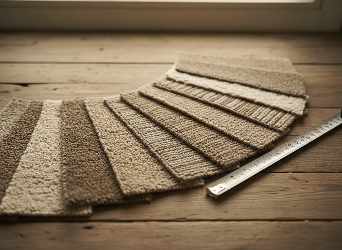 Carpet Installation Huddy, KY FAQs